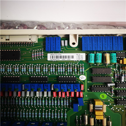 ABB DSQC679 现货新品